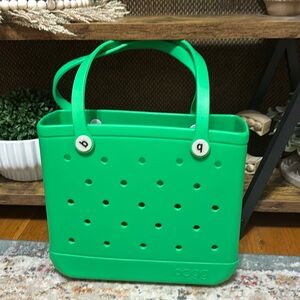 Like New. Baby Bogg Bag